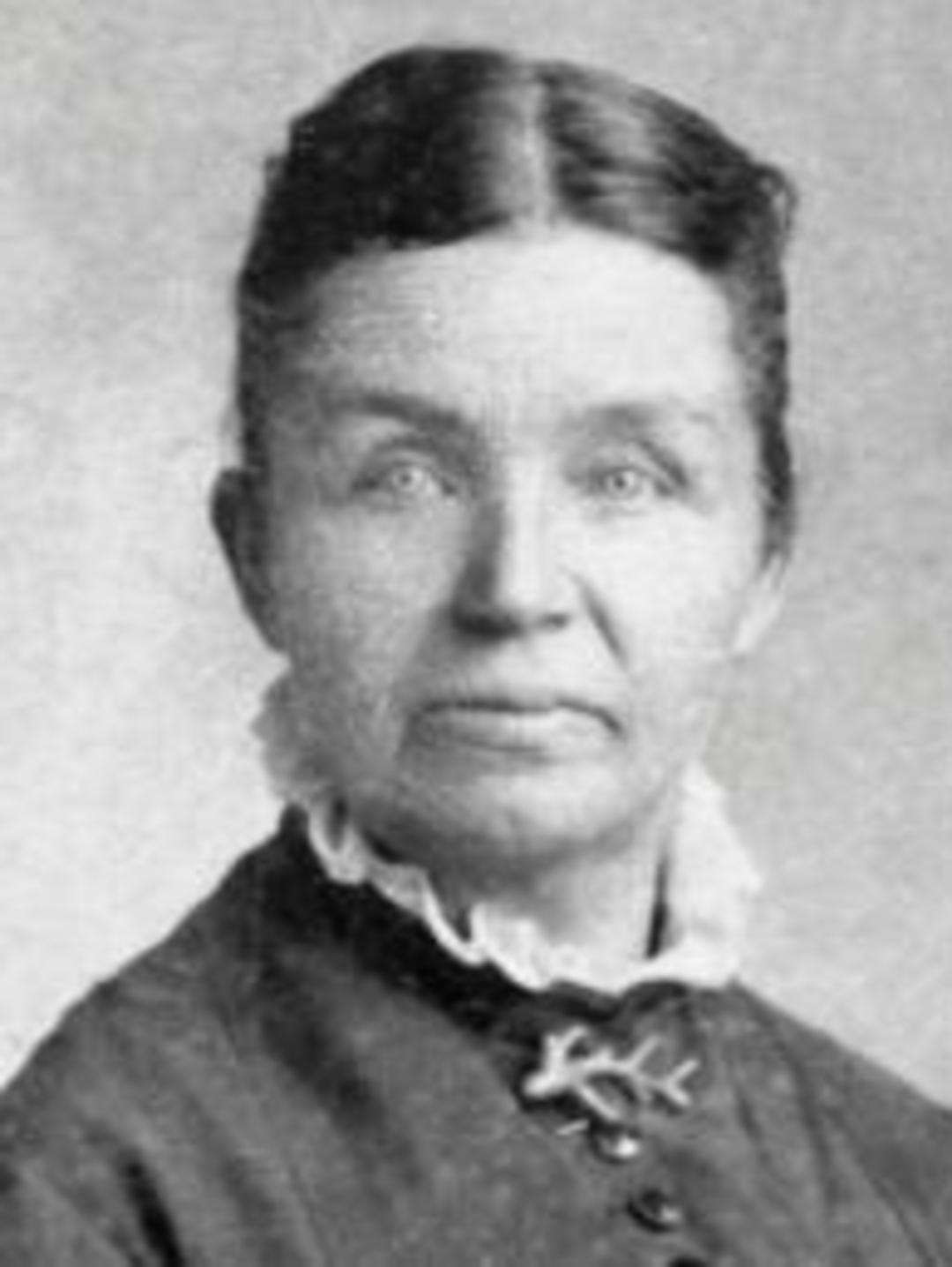 Susan Dean (1843 - 1922) Profile